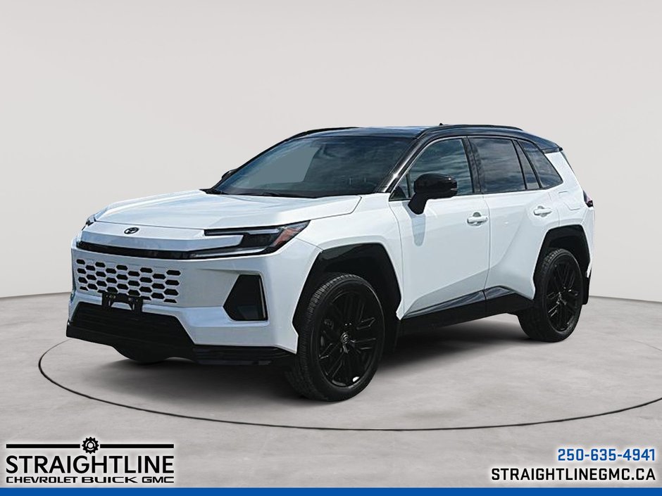 2026 Toyota RAV4 XSE-0