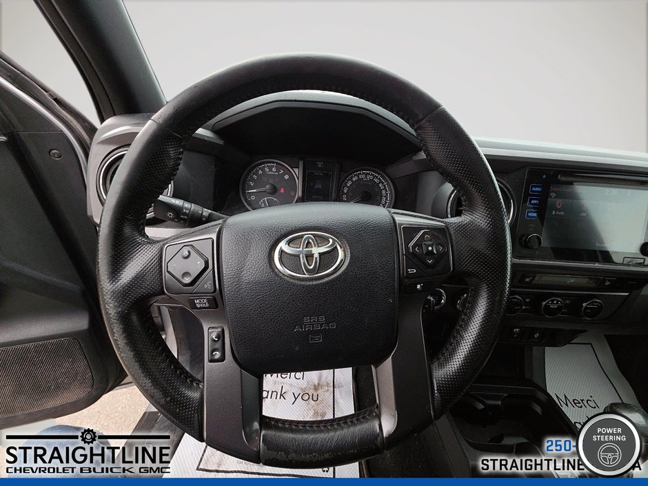 2016 Toyota Tacoma SR5-9