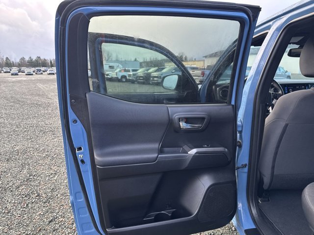 2019 Toyota Tacoma SR5-6