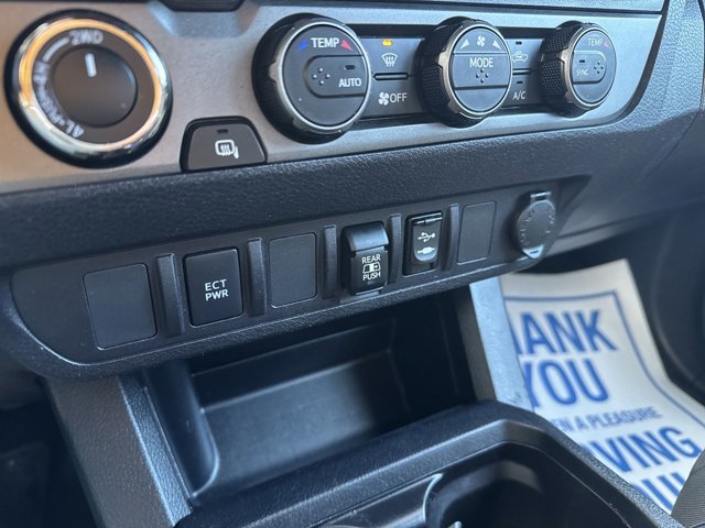 2019 Toyota Tacoma SR5-18