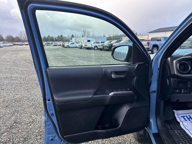 2019 Toyota Tacoma SR5-5