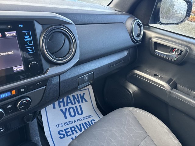 2019 Toyota Tacoma SR5-20