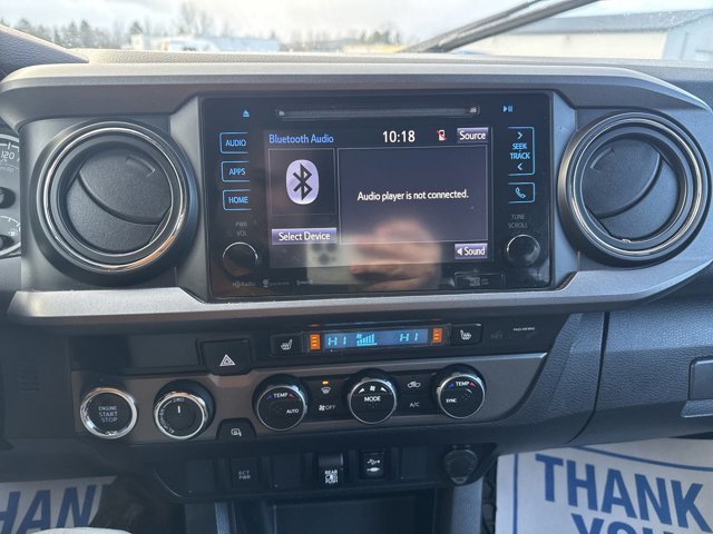 2019 Toyota Tacoma SR5-17