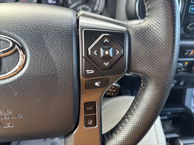 2019 Toyota Tacoma SR5-15