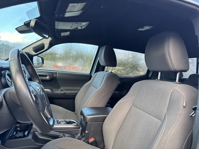 2019 Toyota Tacoma SR5-9