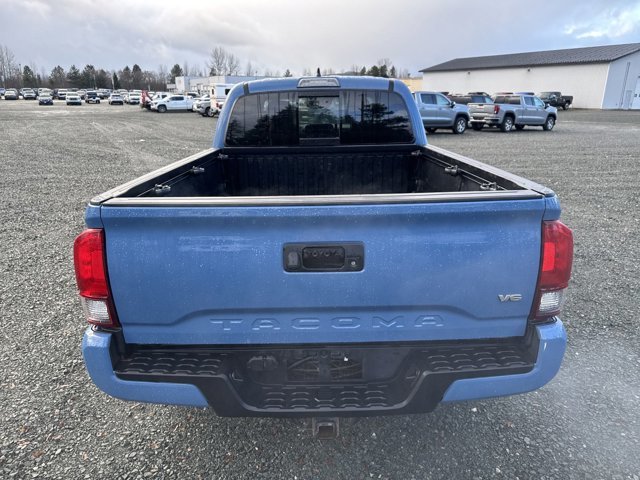 2019 Toyota Tacoma SR5-3