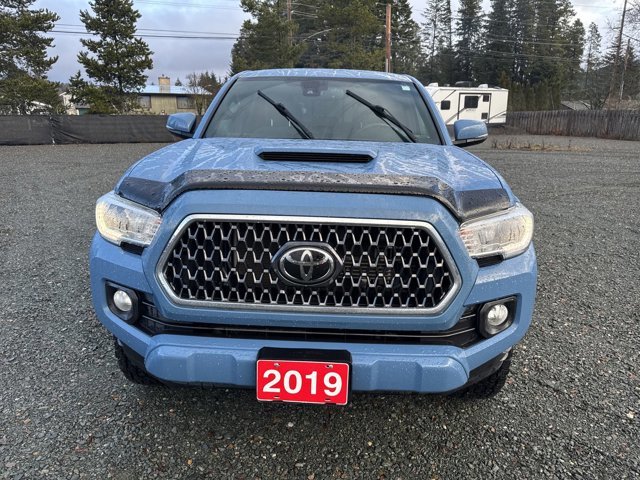 2019 Toyota Tacoma SR5-1