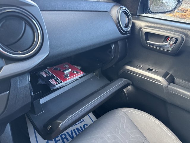 2019 Toyota Tacoma SR5-21