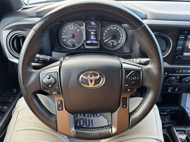 2019 Toyota Tacoma SR5-13
