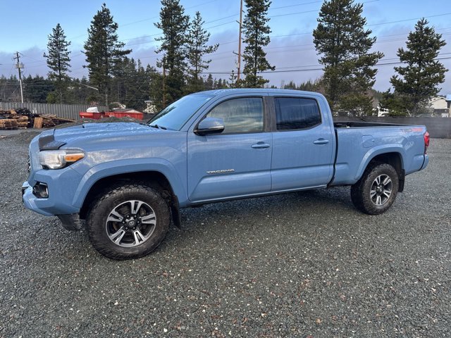 2019 Toyota Tacoma SR5-0
