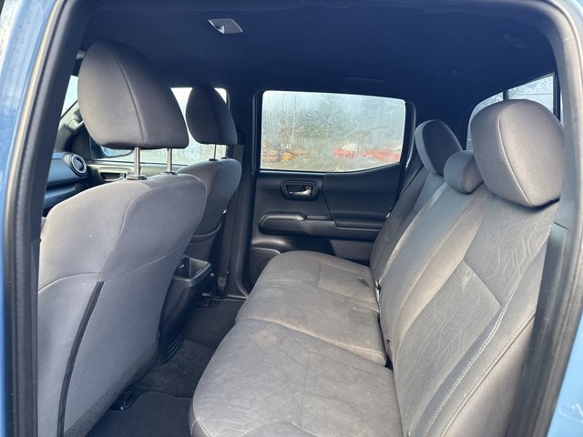 2019 Toyota Tacoma SR5-7