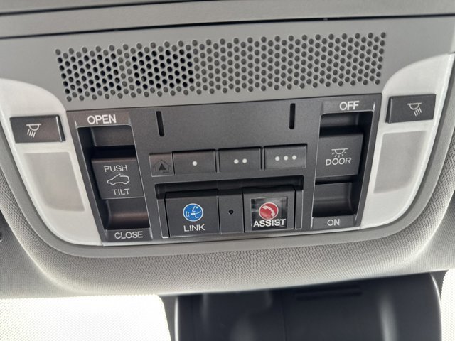 2017 Acura MDX Nav Pkg-19