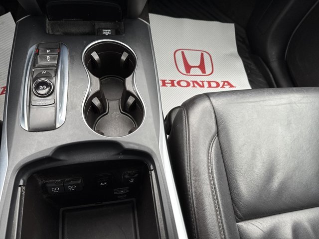 2017 Acura MDX Nav Pkg-18