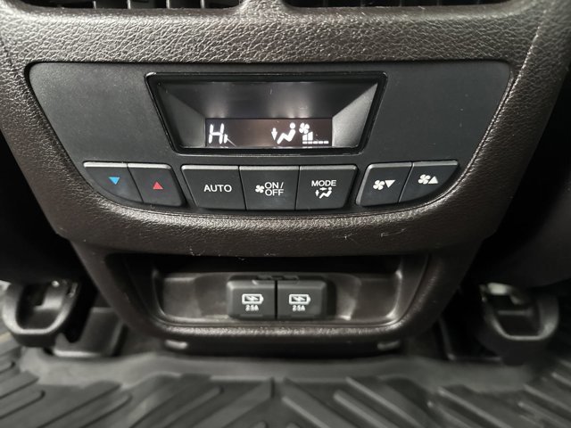 2017 Acura MDX Nav Pkg-12