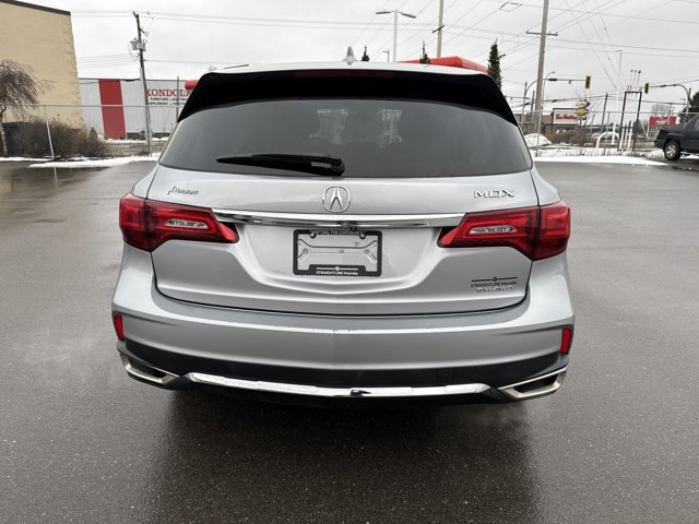 2017 Acura MDX Nav Pkg-5