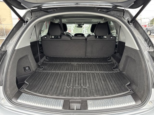 2017 Acura MDX Nav Pkg-6