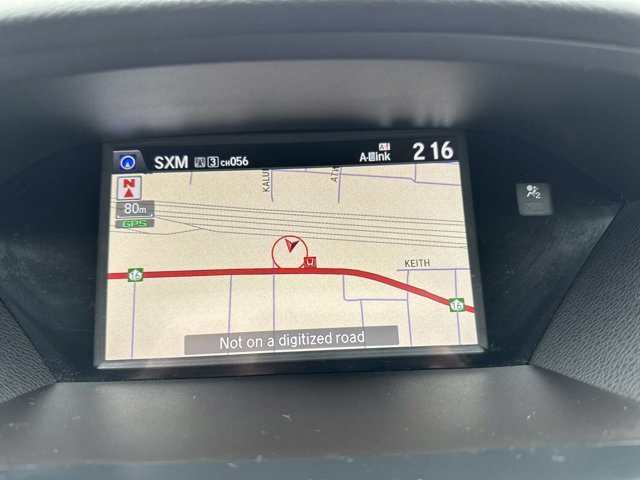 2017 Acura MDX Nav Pkg-16