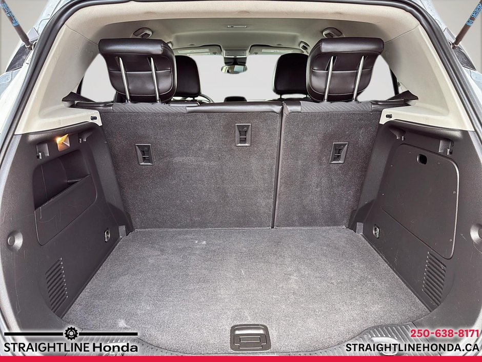 2014 Buick Encore BASE-5