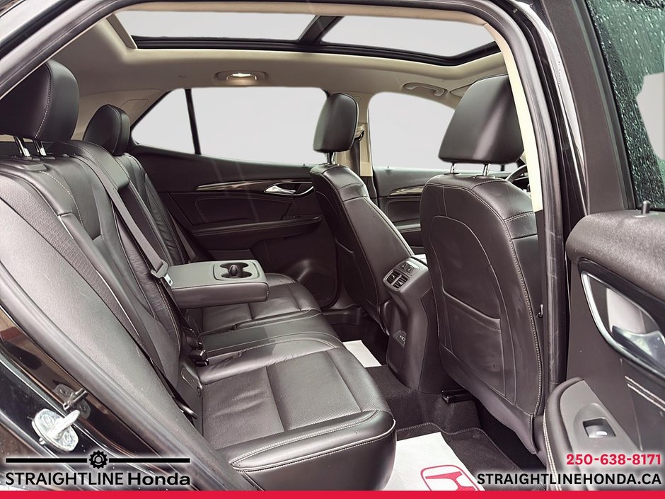 2021 Buick ENVISION Essence-18