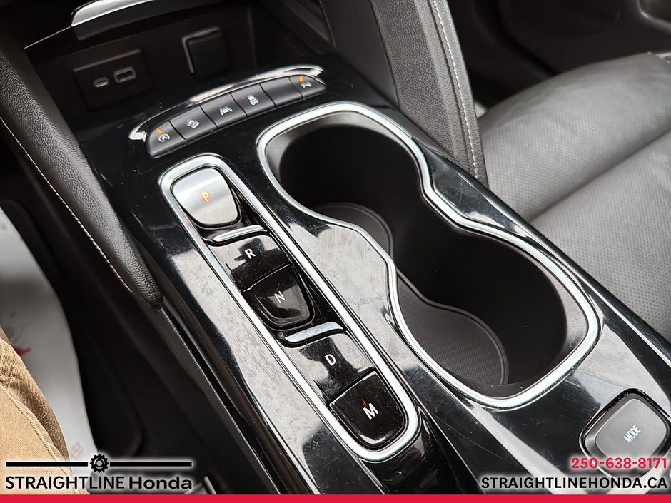 2021 Buick ENVISION Essence-12