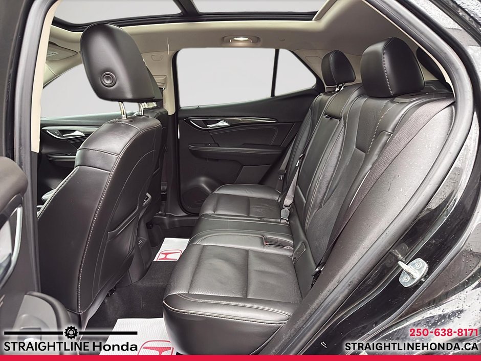 2021 Buick ENVISION Essence-17