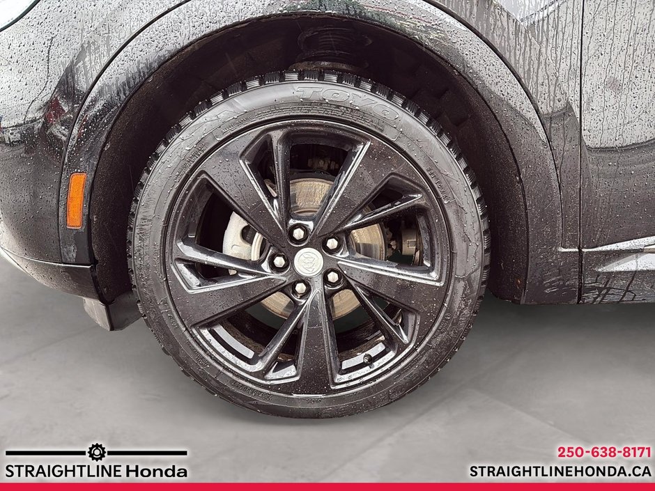 2021 Buick ENVISION Essence-6