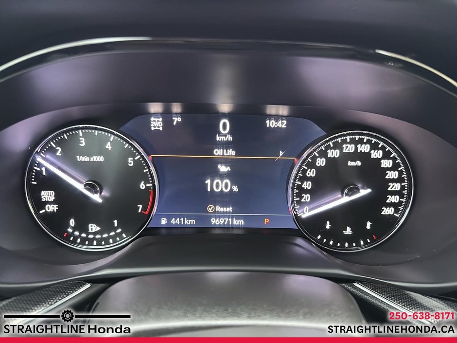 2021 Buick ENVISION Essence-11