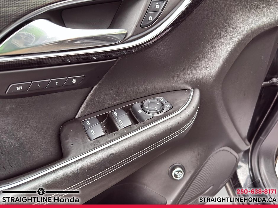 2021 Buick ENVISION Essence-9