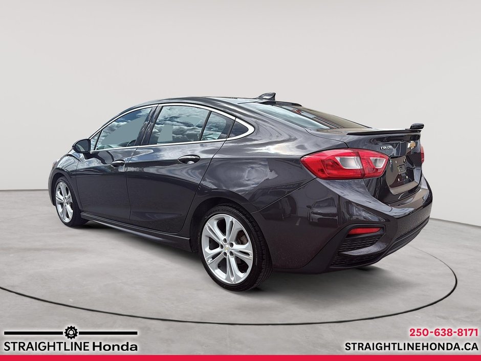 2017 Chevrolet Cruze Premier-3