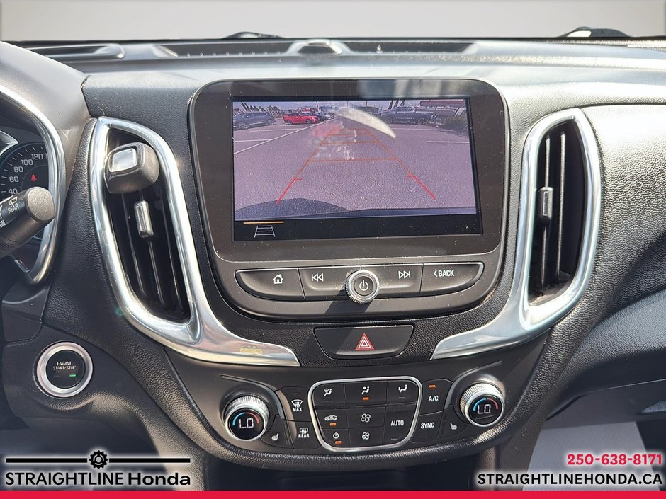 2020 Chevrolet Equinox LT-16