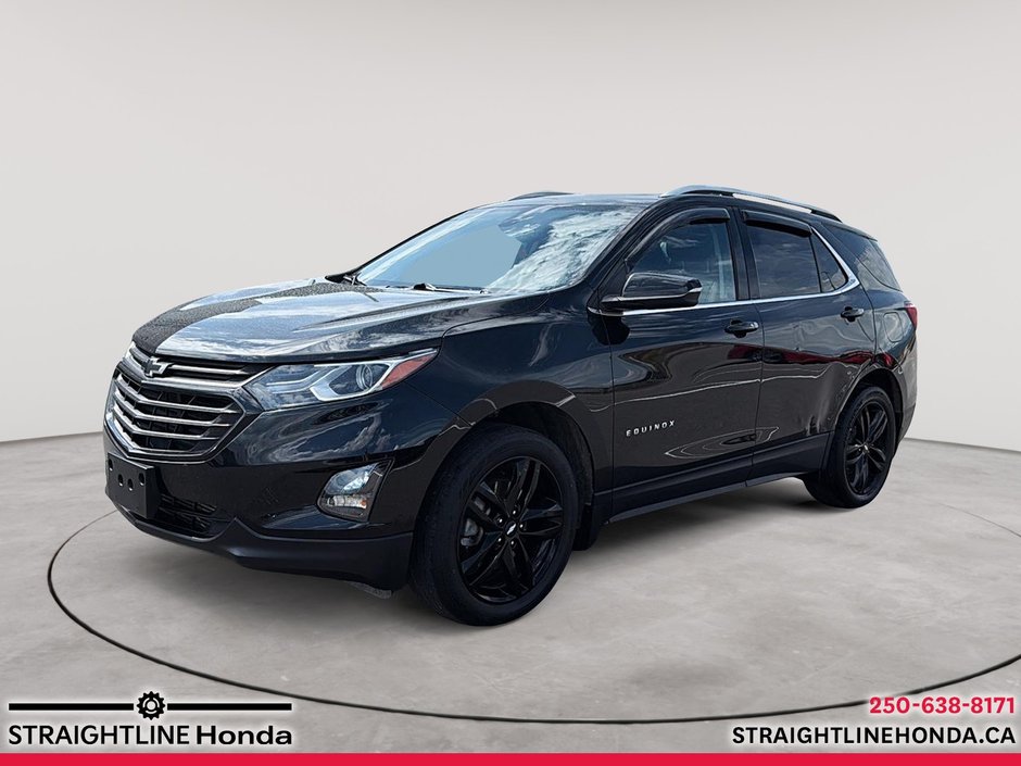 2020 Chevrolet Equinox LT-0