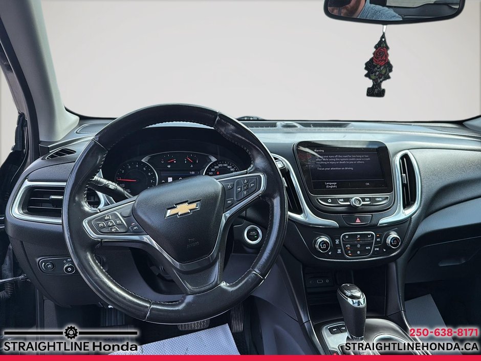 2020 Chevrolet Equinox LT-10