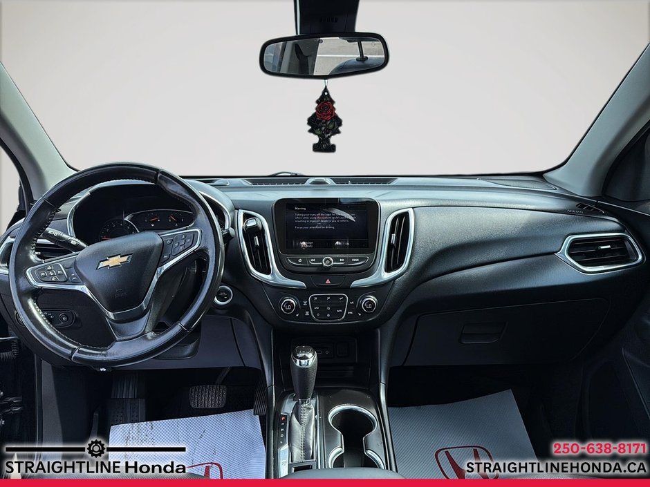 2020 Chevrolet Equinox LT-8