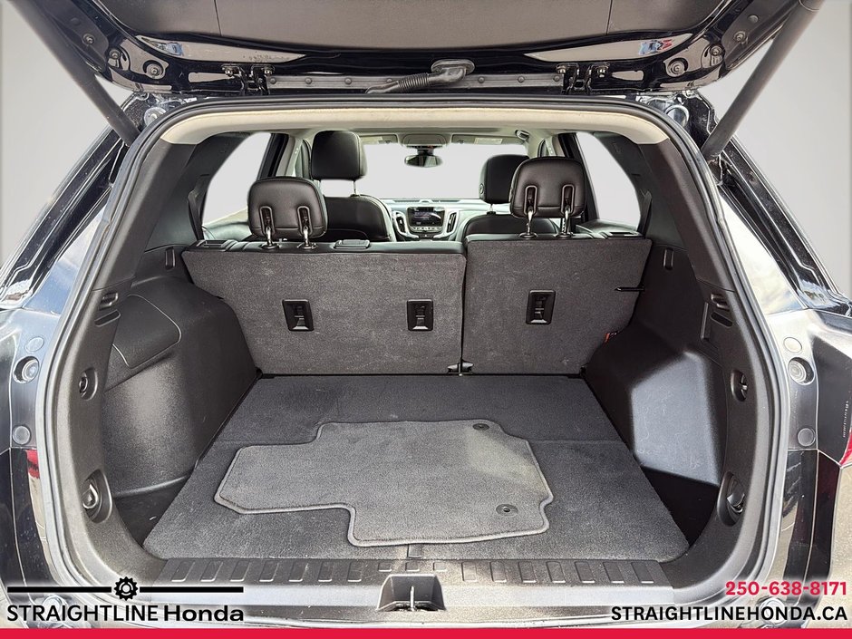 2020 Chevrolet Equinox LT-5