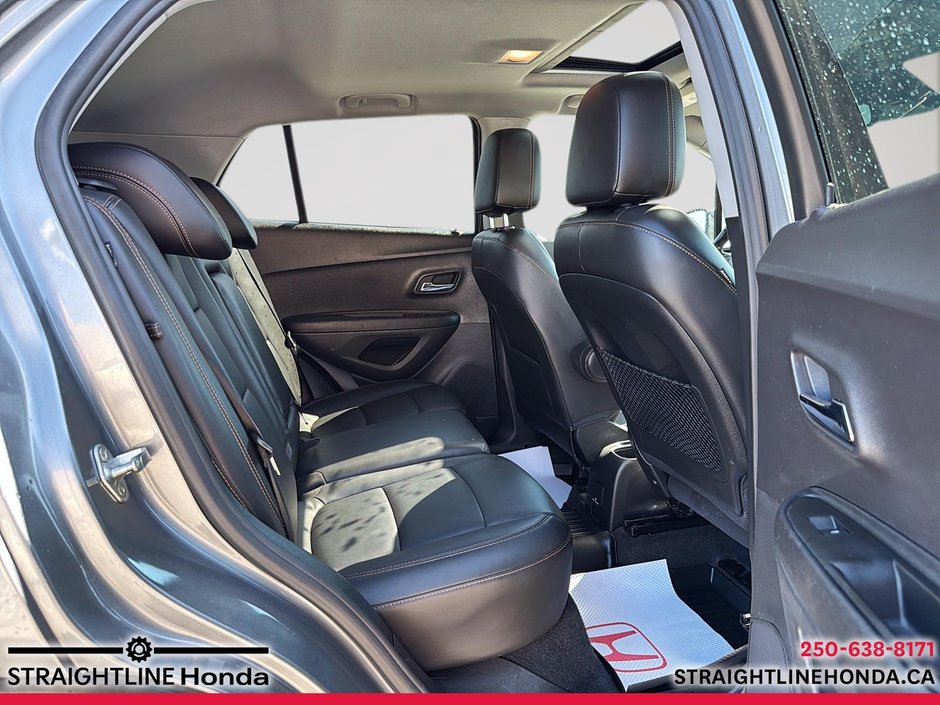 2020 Chevrolet Trax Premier-19