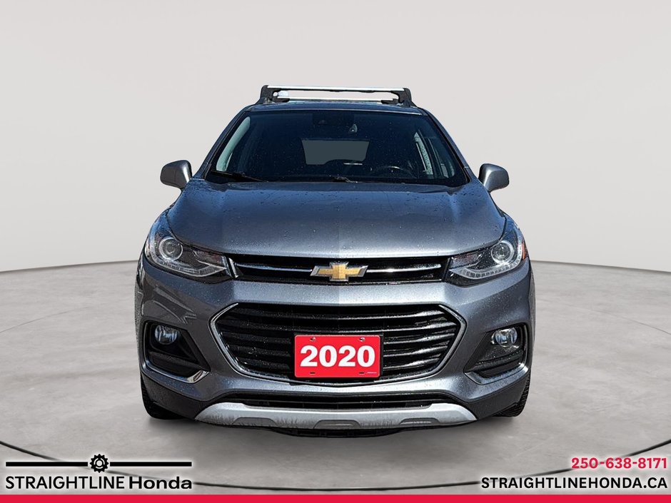 2020 Chevrolet Trax Premier-1
