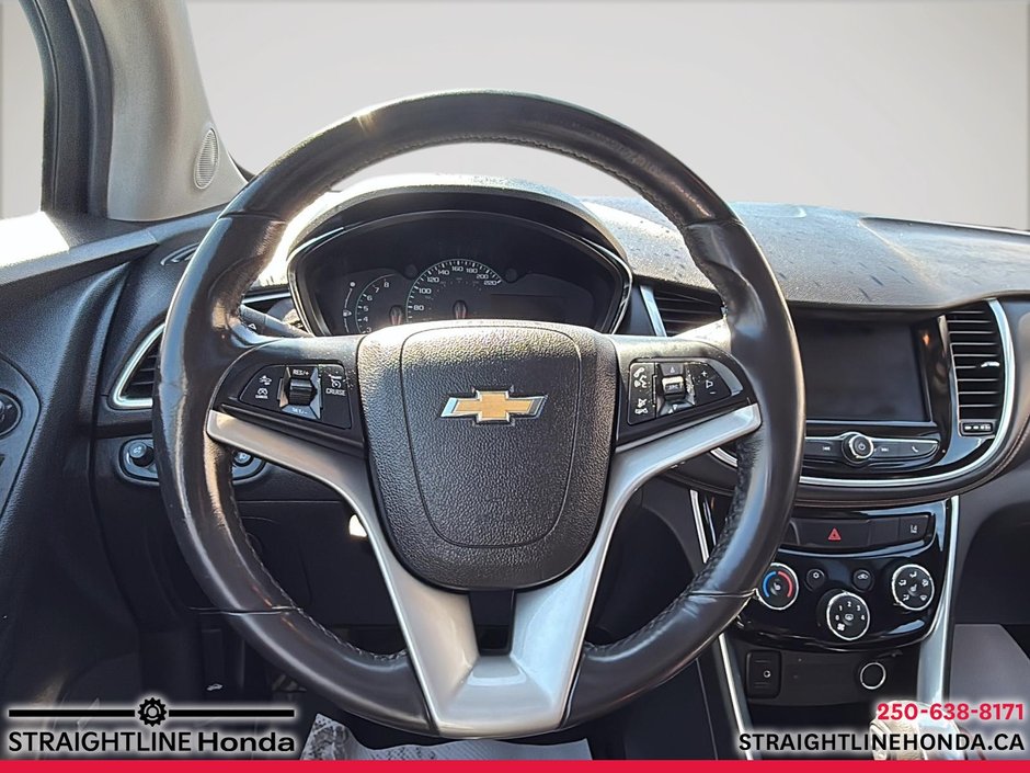 2020 Chevrolet Trax Premier-12