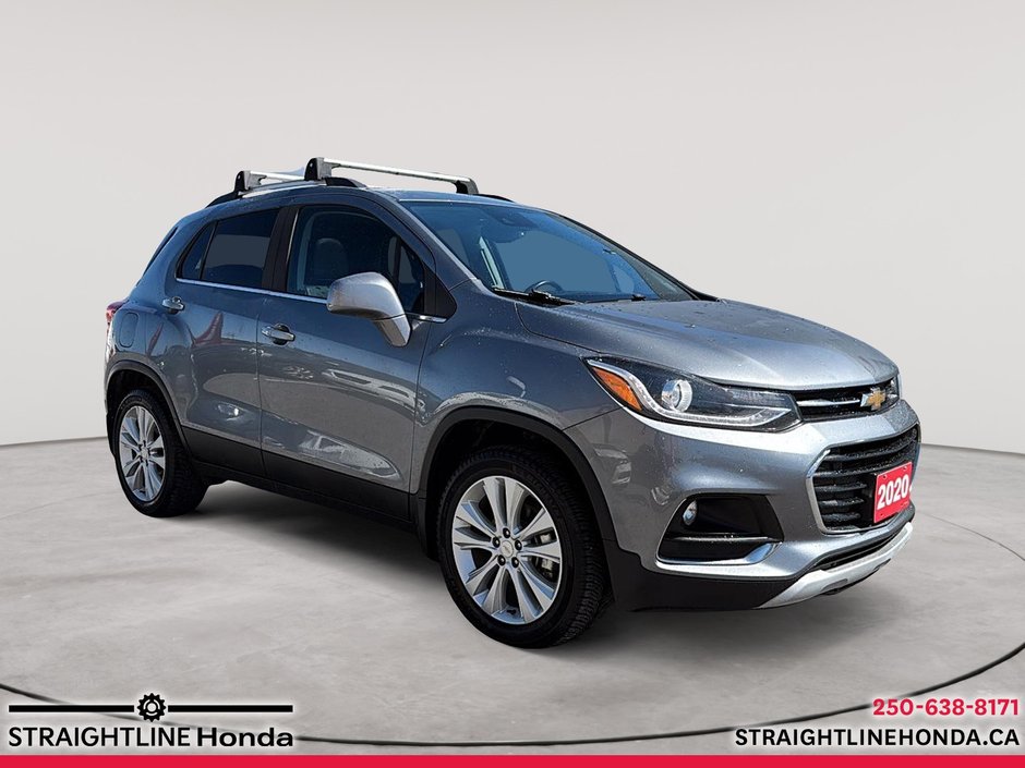 2020 Chevrolet Trax Premier-21