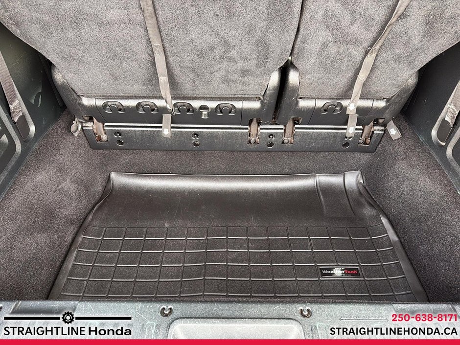 2014 Dodge Grand Caravan R/T-7