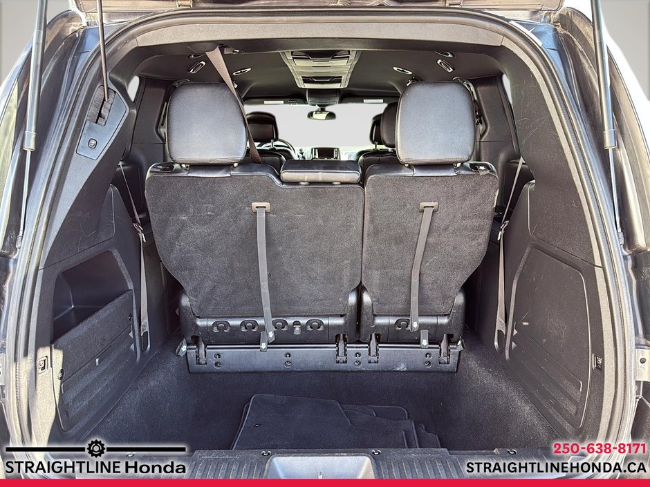 2020 Dodge Grand Caravan Premium Plus-5