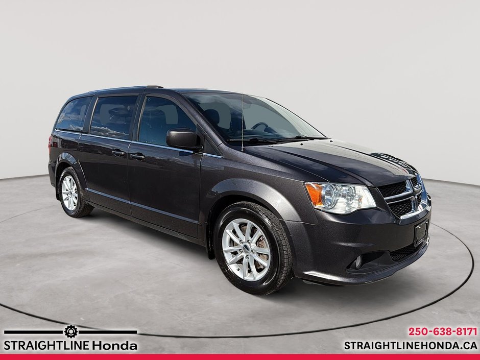 2020 Dodge Grand Caravan Premium Plus-20