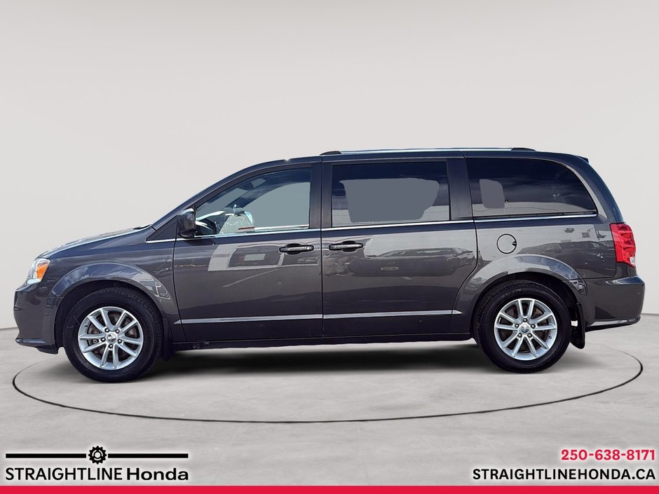 2020 Dodge Grand Caravan Premium Plus-4