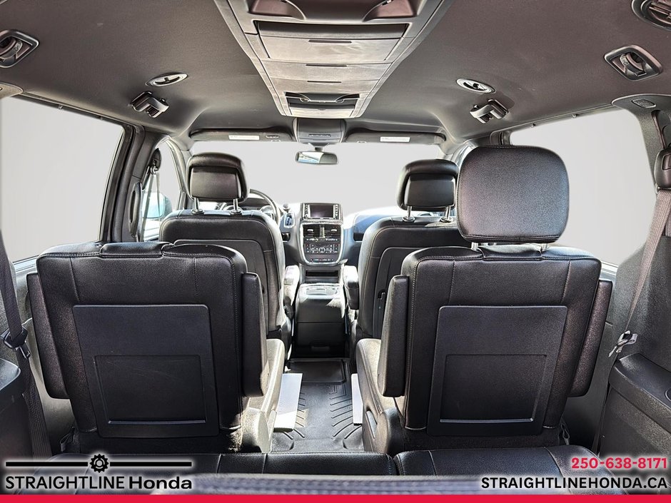 2020 Dodge Grand Caravan Premium Plus-6