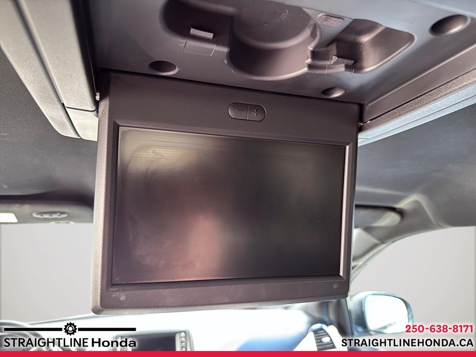 2020 Dodge Grand Caravan Premium Plus-10