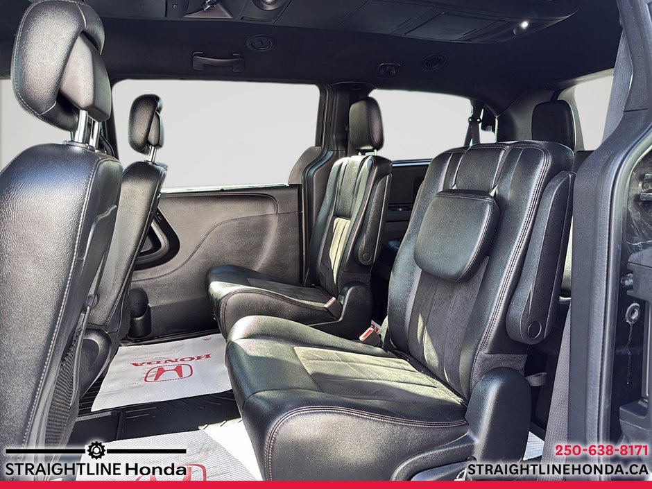 2020 Dodge Grand Caravan Premium Plus-15