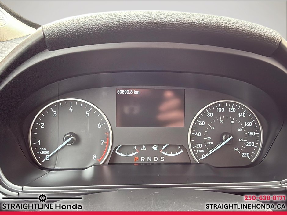 2020 Ford EcoSport SE-11