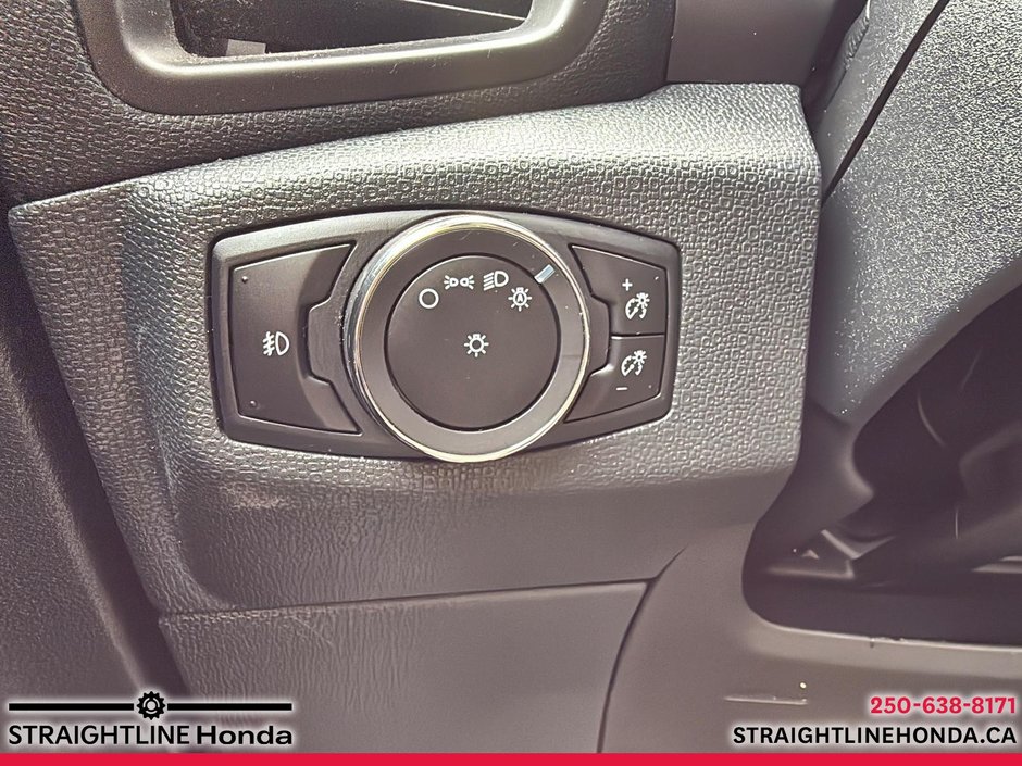 2020 Ford EcoSport SE-13