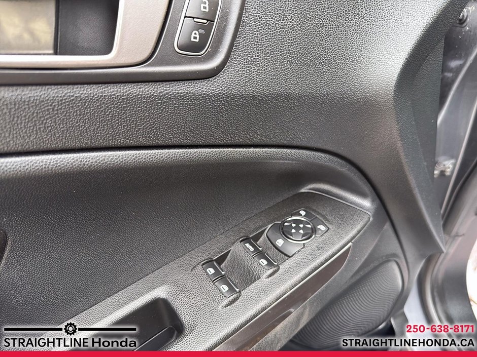 2020 Ford EcoSport SE-9