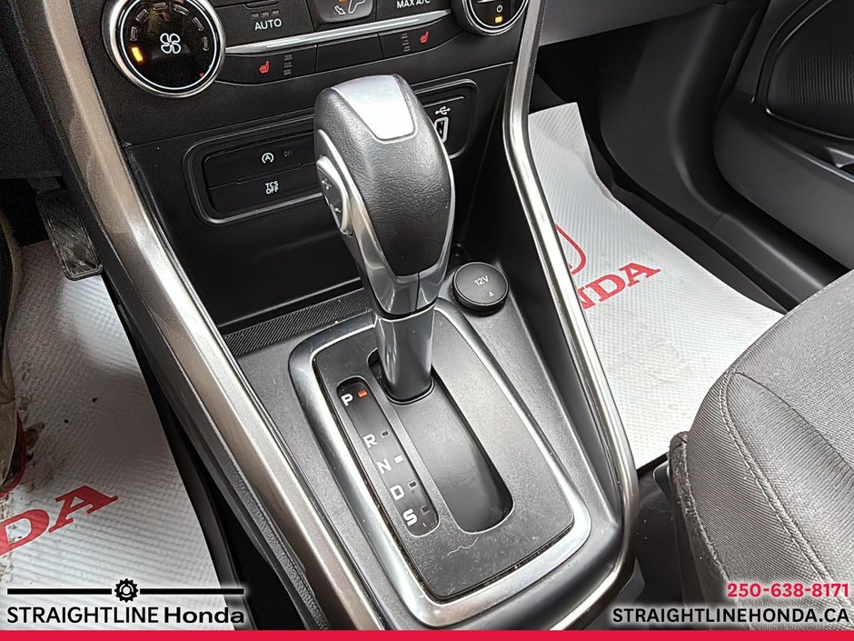 2020 Ford EcoSport SE-12