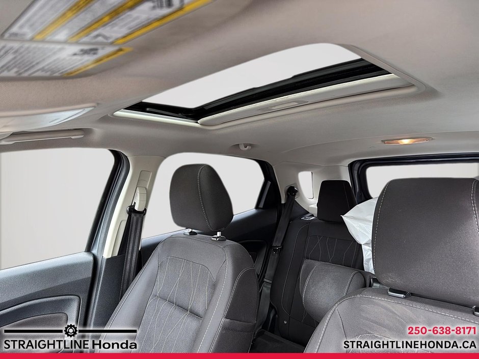 2020 Ford EcoSport SE-14